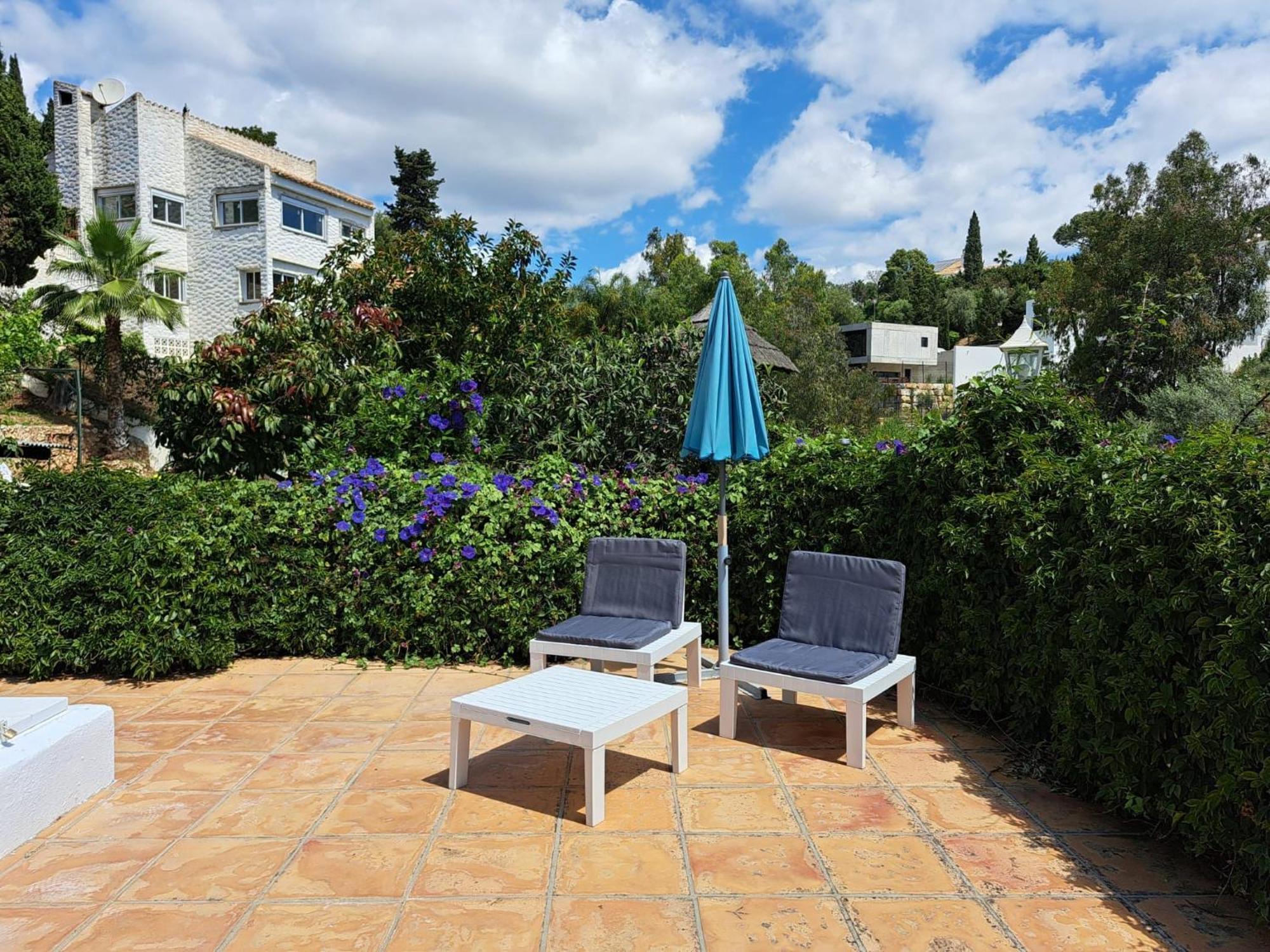 Holiday home Mijas Costa Del Sol *
